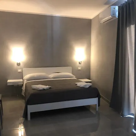 Roseto Mare Panzió