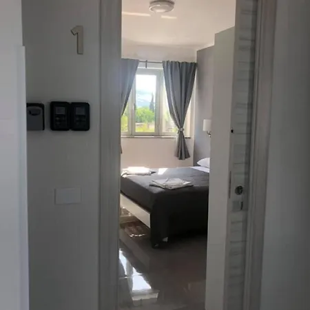 Roseto Mare 4*