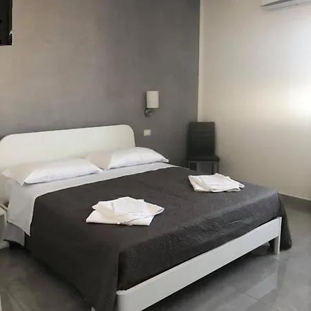 Roseto Mare 4*