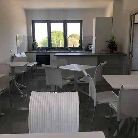 Roseto Mare 4*