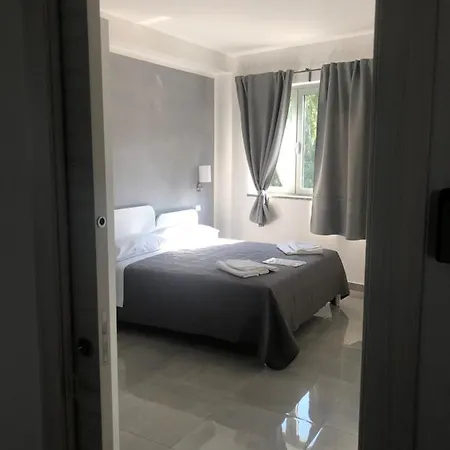 Panzió Roseto Mare Roseto Capo Spulico