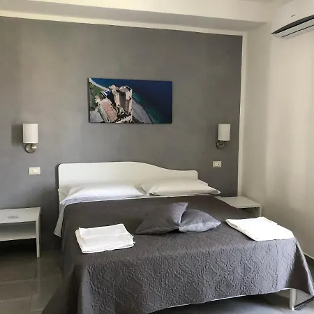 Panzió Roseto Mare Roseto Capo Spulico