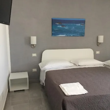 Roseto Mare Panzió