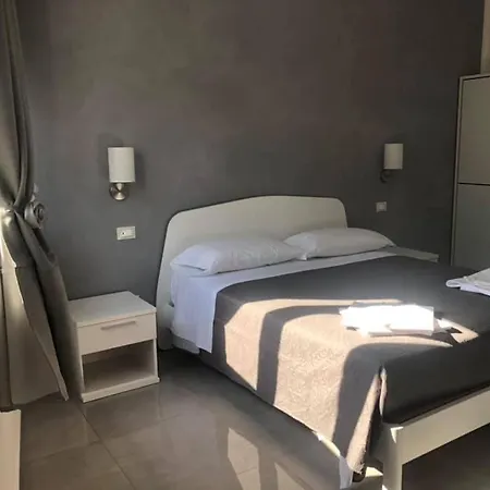 Roseto Mare 4* Roseto Capo Spulico